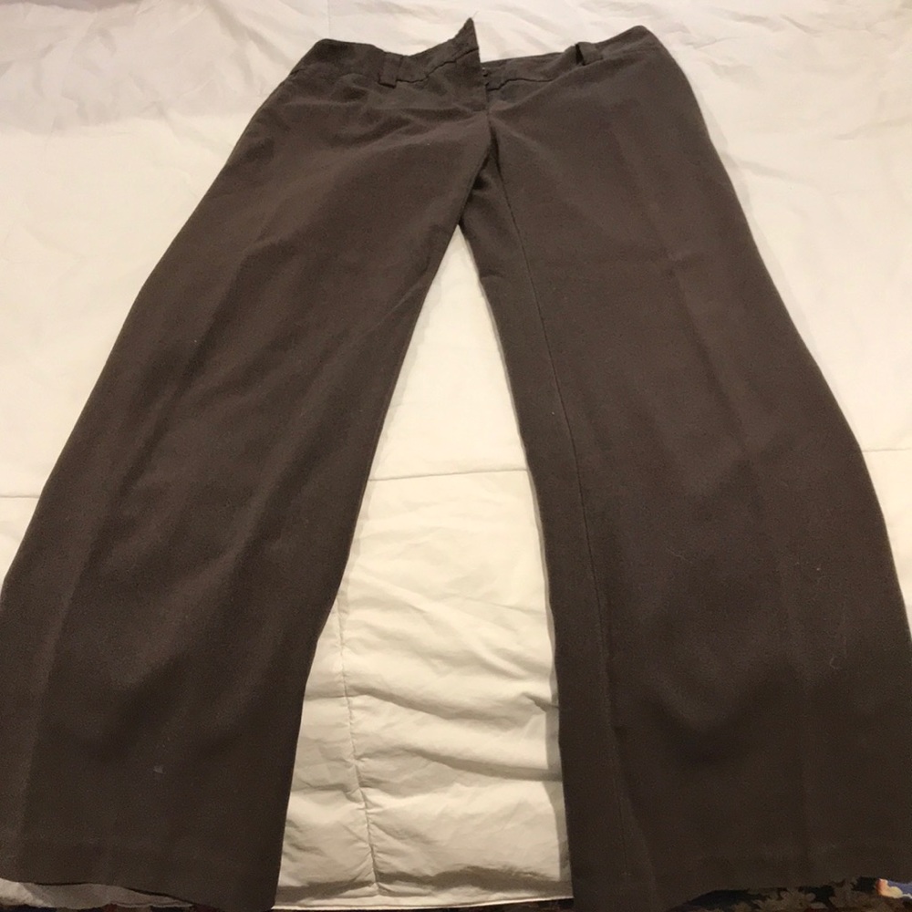 AB studio dress pants
